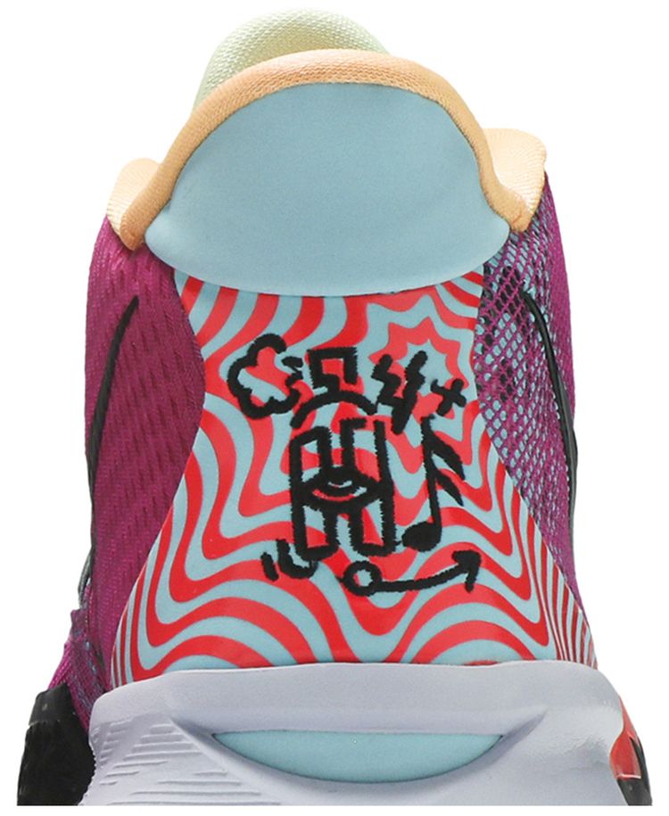 Nike Kyrie 7 Creator