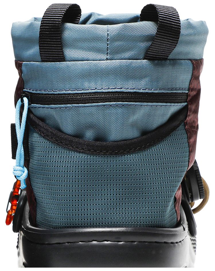 Crocs Nicole McLaughlin x Classic Clog Survival Kit