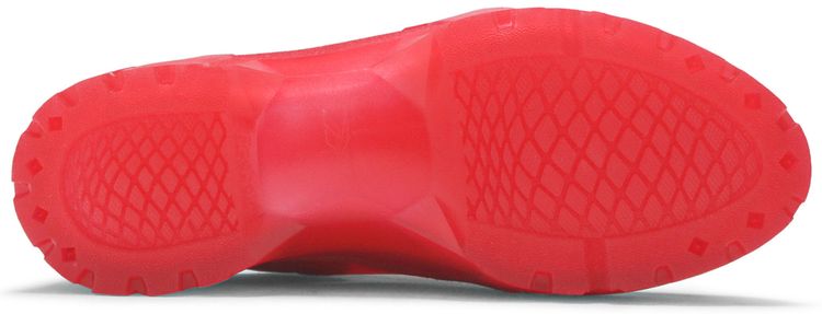 Cardi B x Reebok Wmns Club C Instinct Red