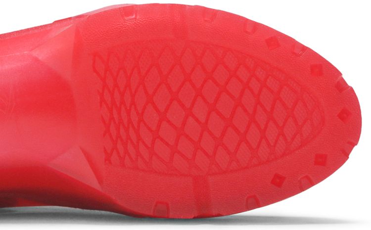 Cardi B x Reebok Wmns Club C Instinct Red