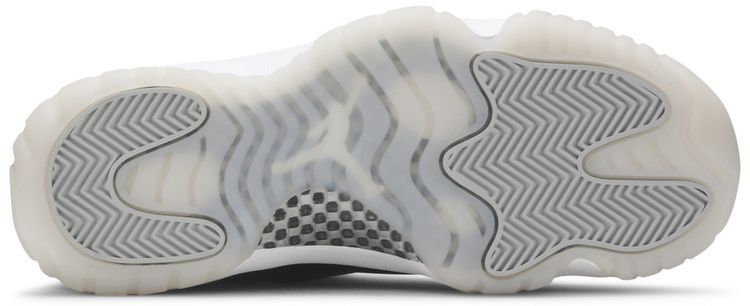 Wmns Air Jordan 11 Retro Jubilee  25th Anniversary