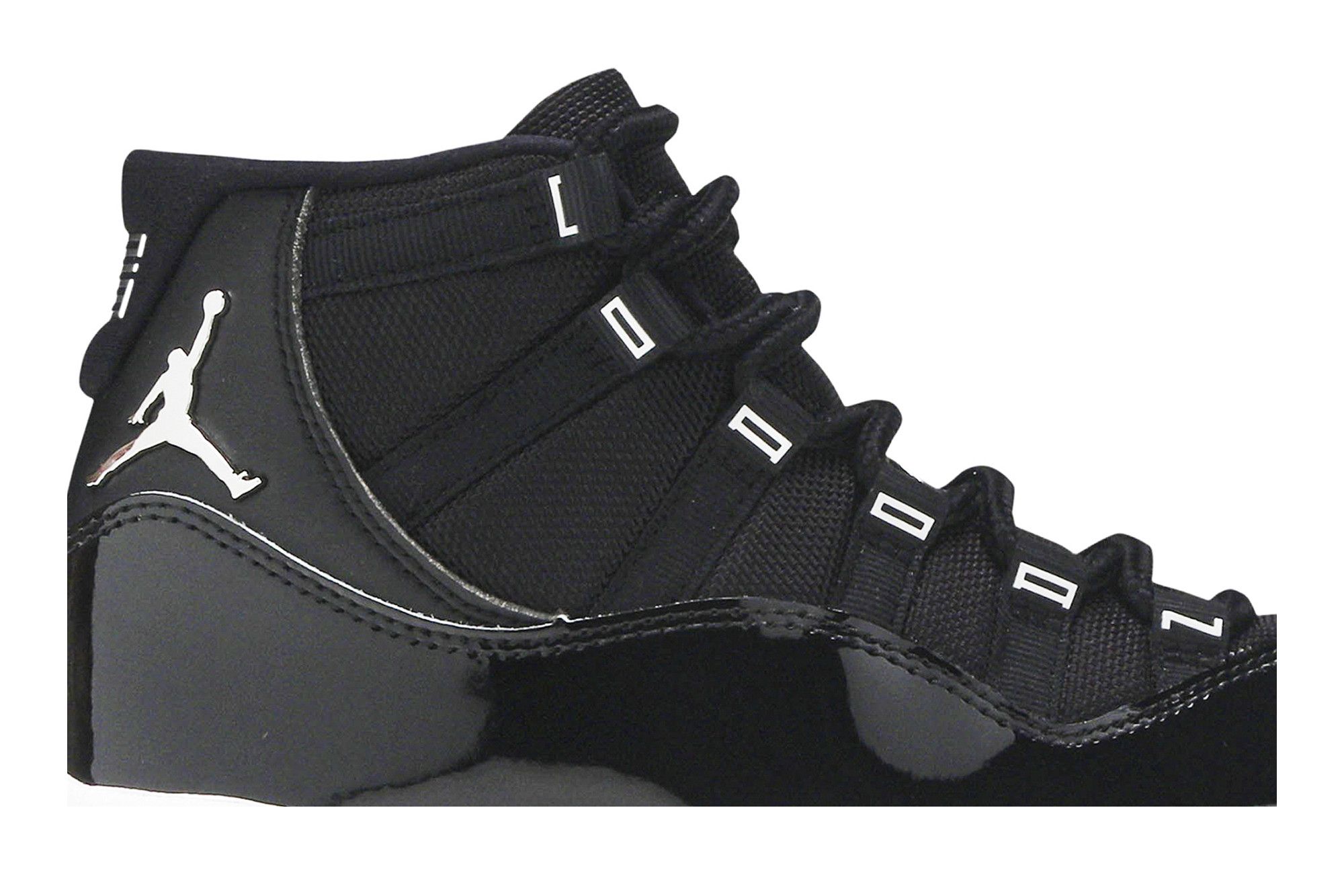 Buy Wmns Air Jordan 11 Retro Jubilee 25th Anniversary AR0715 011 GOAT IT