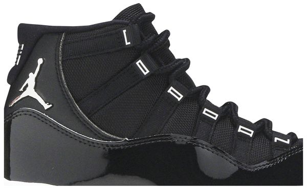 jubilee jordan 11 goat