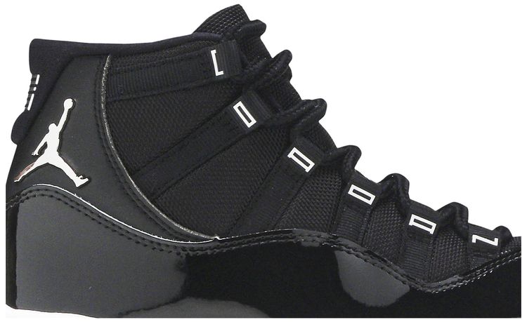 Wmns Air Jordan 11 Retro Jubilee  25th Anniversary