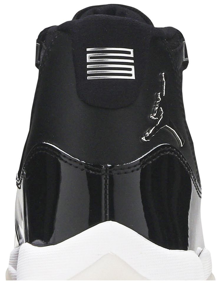 Wmns Air Jordan 11 Retro Jubilee  25th Anniversary