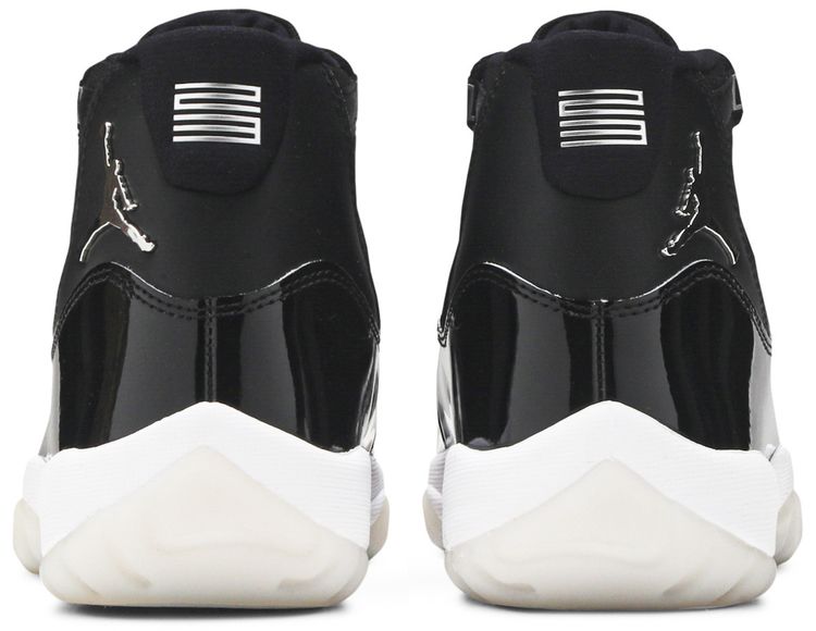 Wmns Air Jordan 11 Retro Jubilee  25th Anniversary