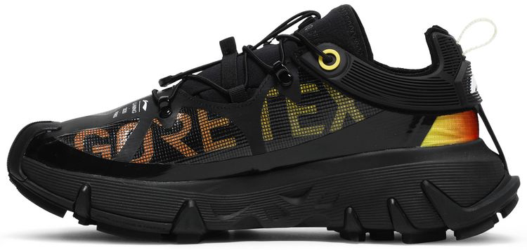 Li Ning Wu Xing GTX Black