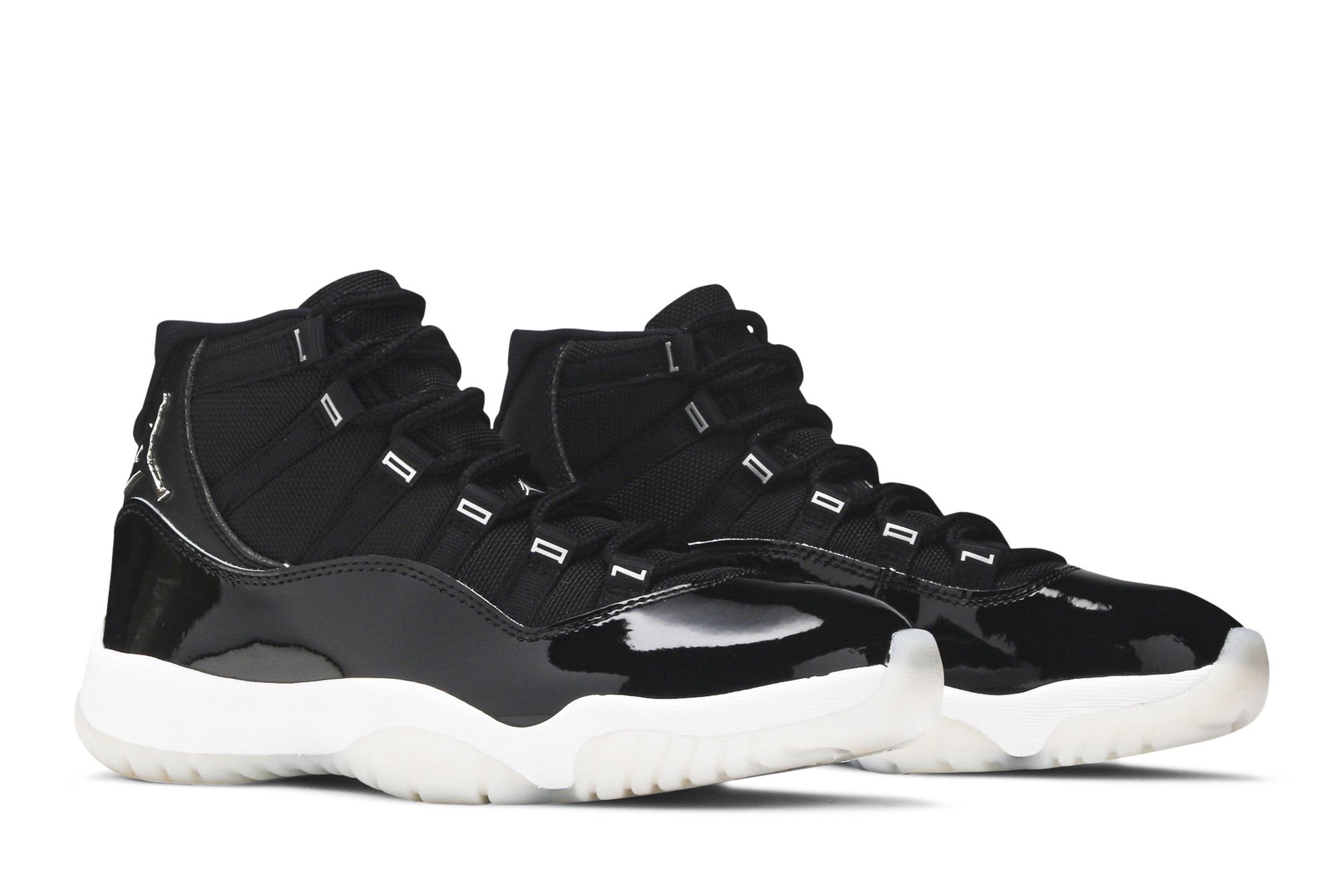 Jordan 11 black retro new arrivals