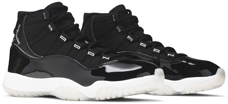 Wmns Air Jordan 11 Retro Jubilee  25th Anniversary