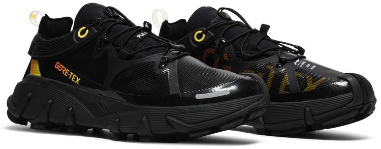 Li Ning Wu Xing GTX Black