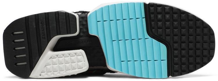 Li Ning Titan GORE TEX Grey