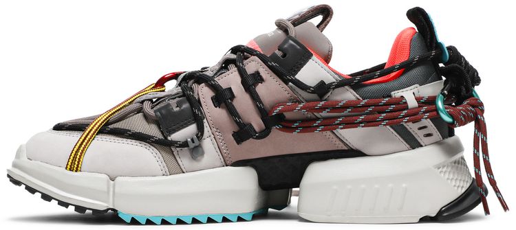 Li Ning Titan GORE TEX Grey