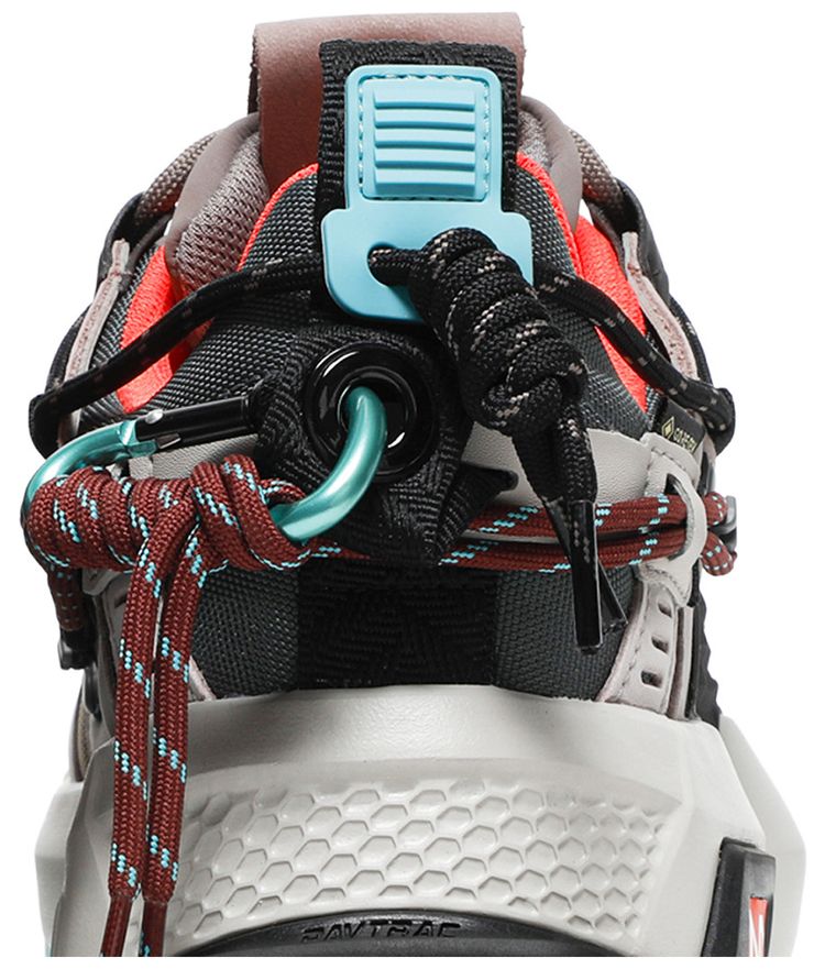 Li Ning Titan GORE TEX Grey