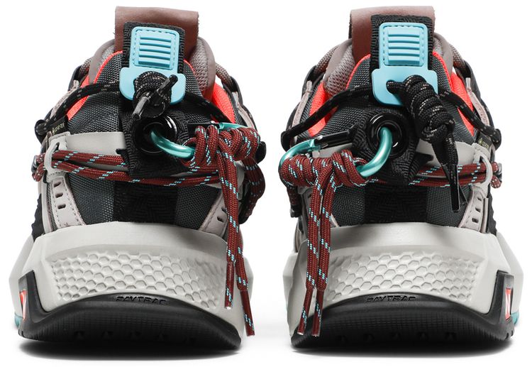 Li Ning Titan GORE TEX Grey