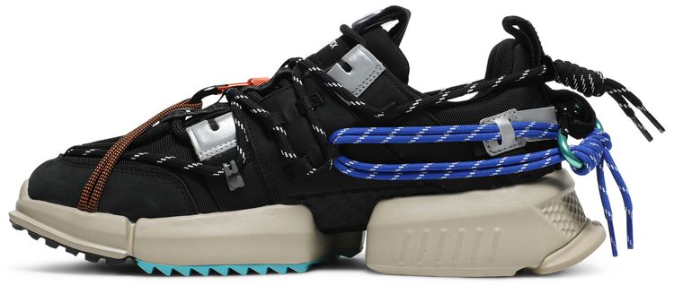 Li Ning Titan GORE TEX Black