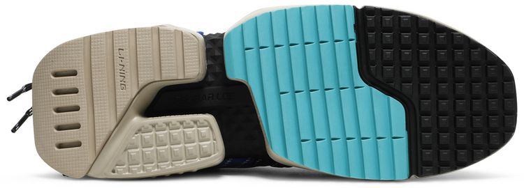 Li Ning Titan GORE TEX Black