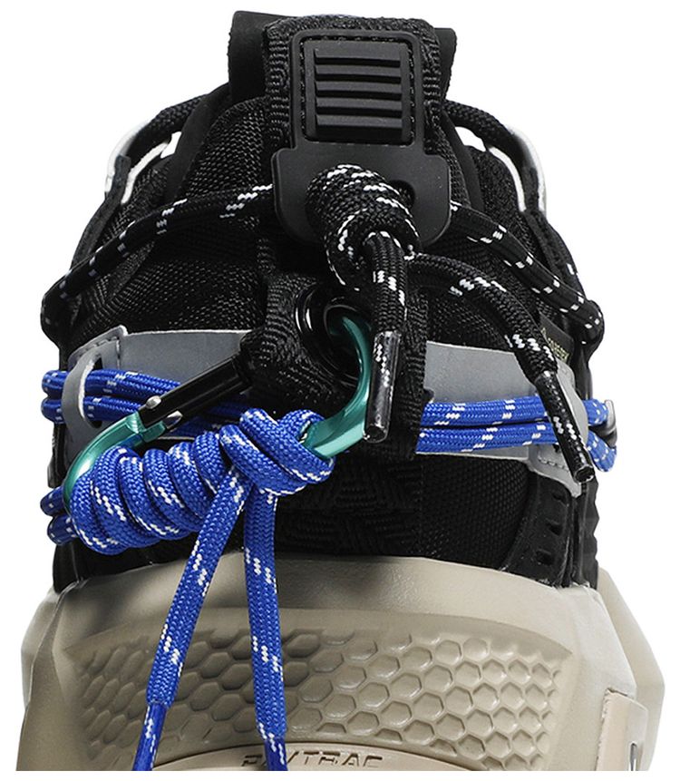 Li Ning Titan GORE TEX Black