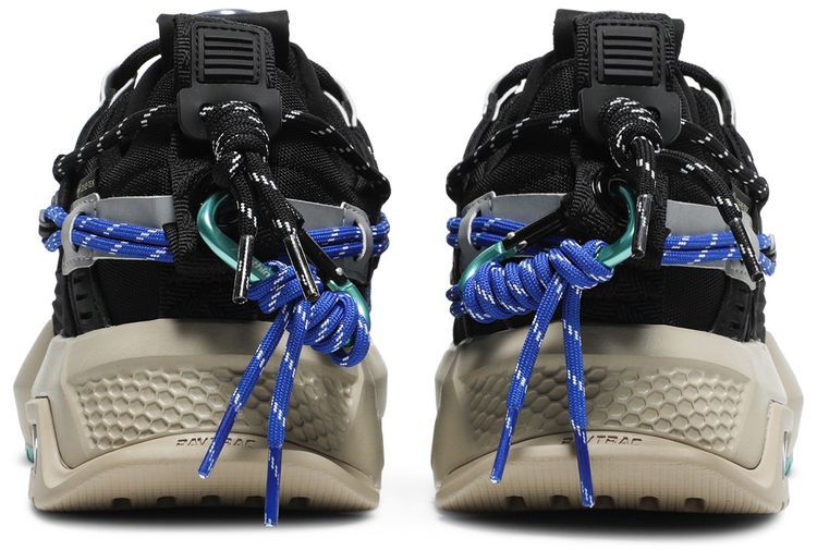 Li Ning Titan GORE TEX Black