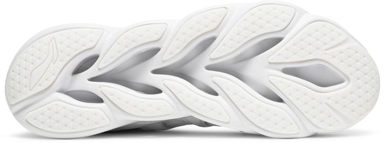 Li Ning Arc Ace White