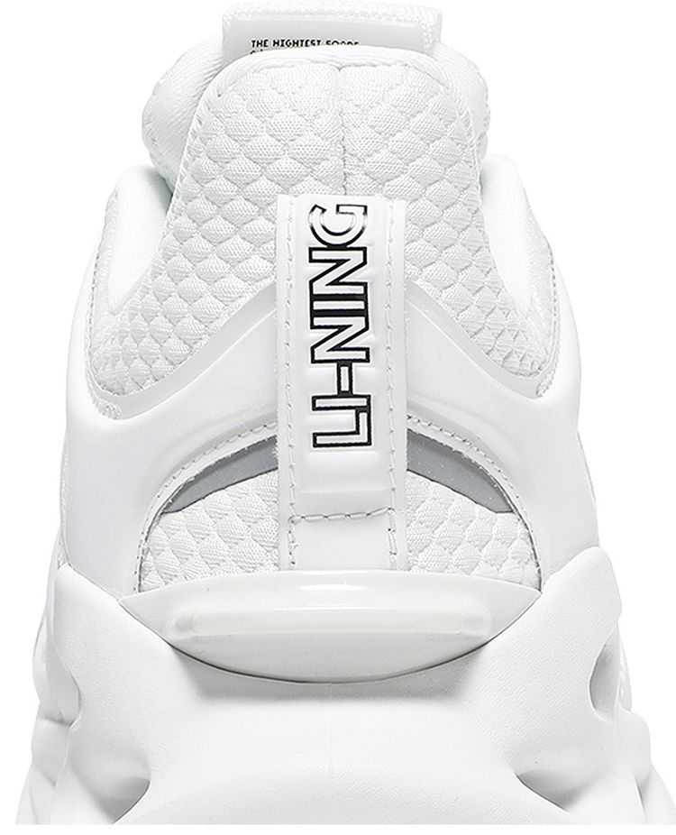 Li Ning Arc Ace White