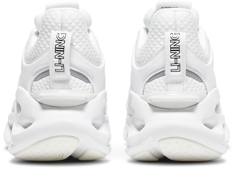 Li Ning Arc Ace White