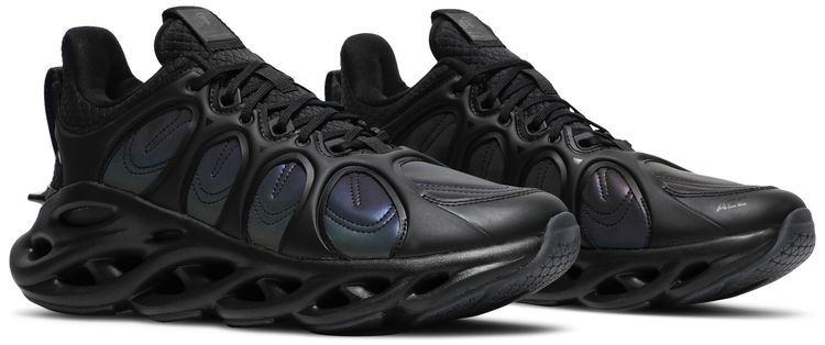 Li Ning Arc Ace Black