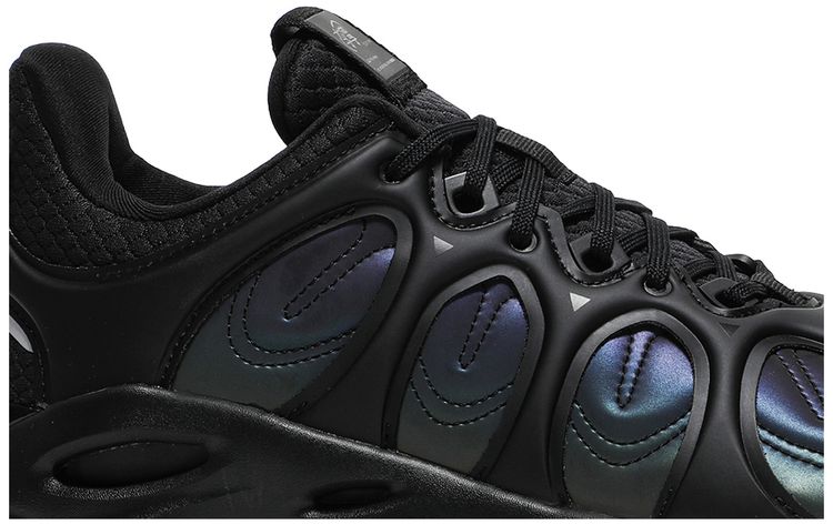 Li Ning Arc Ace Black