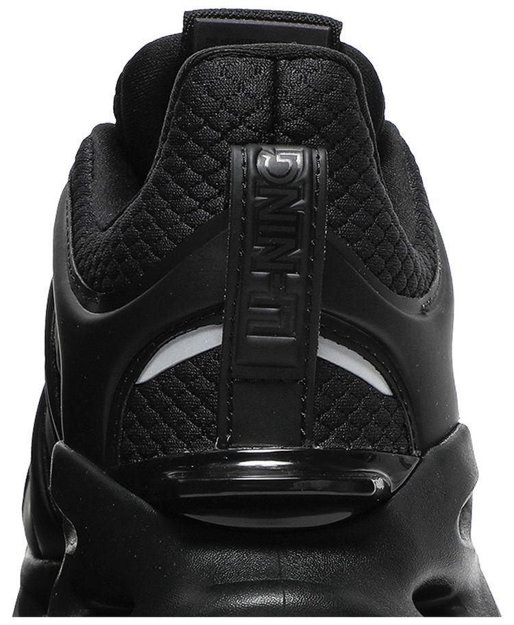 Li Ning Arc Ace Black