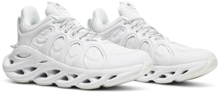 Li Ning Wmns Arc Ace White