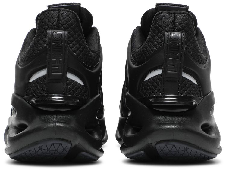 Li Ning Arc Ace Black