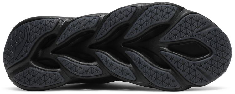 Li Ning Wmns Arc Ace Black