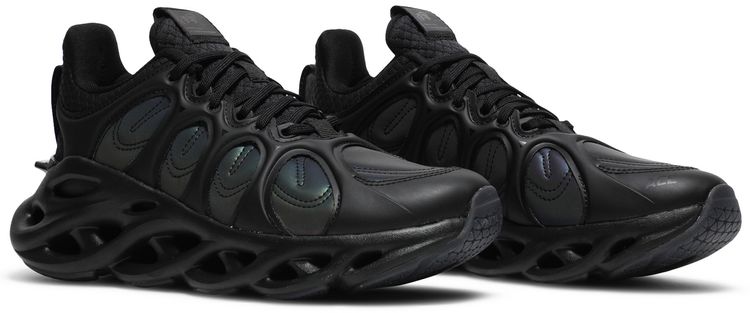 Li Ning Wmns Arc Ace Black