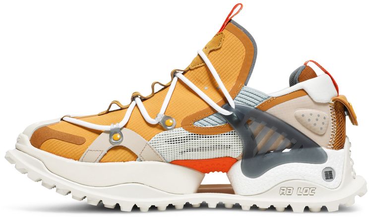 Li Ning Titan Halo Camel