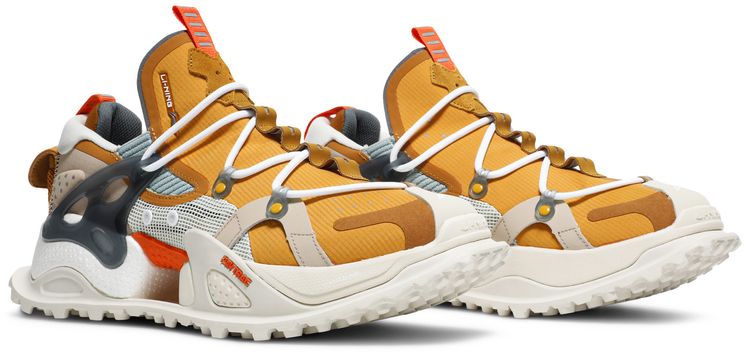 Li Ning Titan Halo Camel