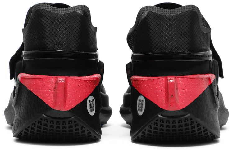 Li Ning Windranger Black