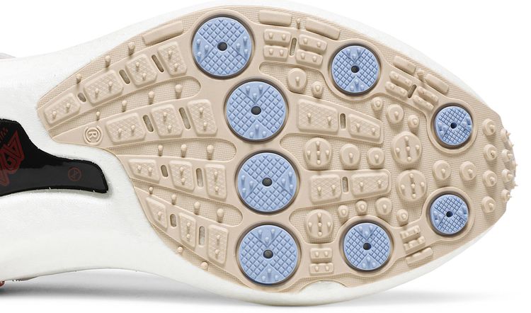 Li Ning Windranger White