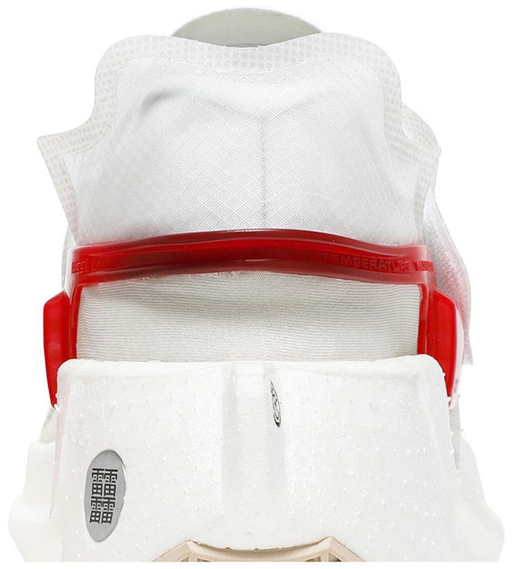 Li Ning Windranger White