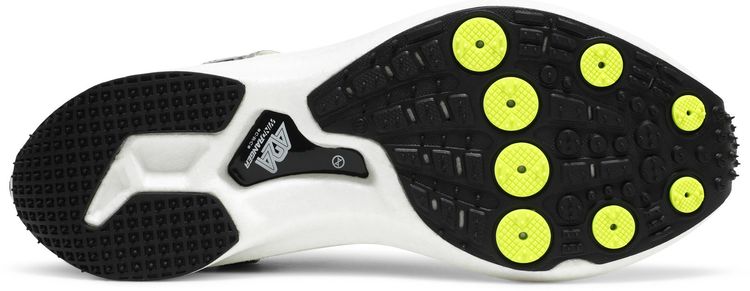 Windranger Neon Yellow