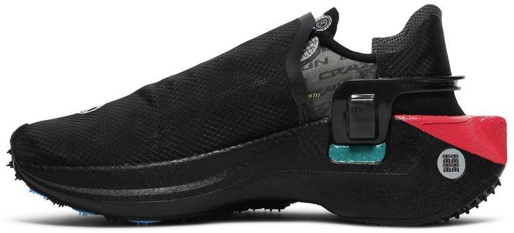 Li Ning Wmns Windranger Black