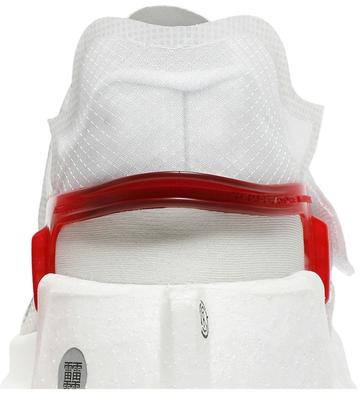 Li Ning Wmns Windranger White