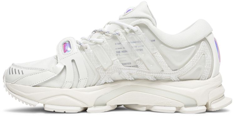 Li Ning Furious Rider Ace 15 Ivory