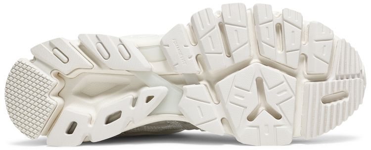 Li Ning Furious Rider Ace 15 Ivory