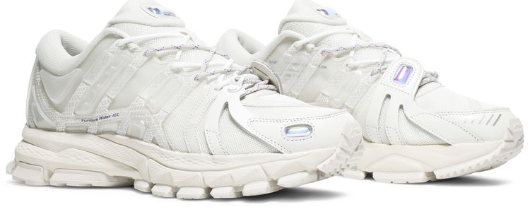 Li Ning Furious Rider Ace 15 Ivory