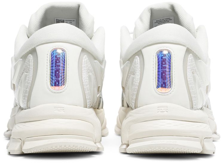 Li Ning Furious Rider Ace 15 Ivory