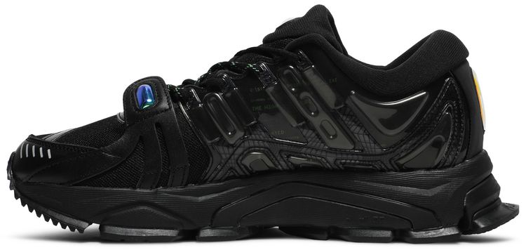 Li Ning Furious Rider Ace 15 Black