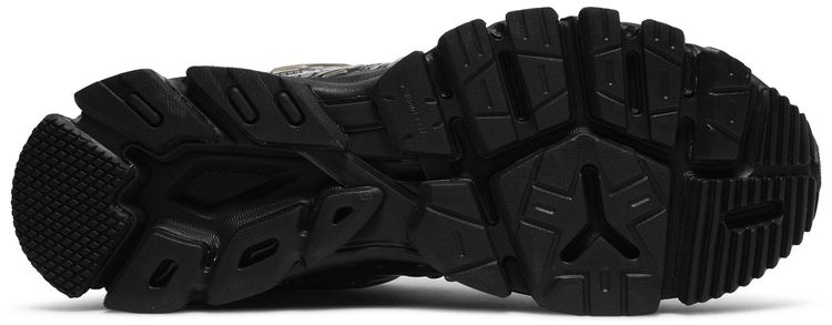 Li Ning Furious Rider Ace 15 Black