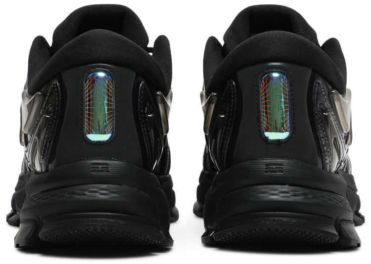 Li Ning Furious Rider Ace 15 Black