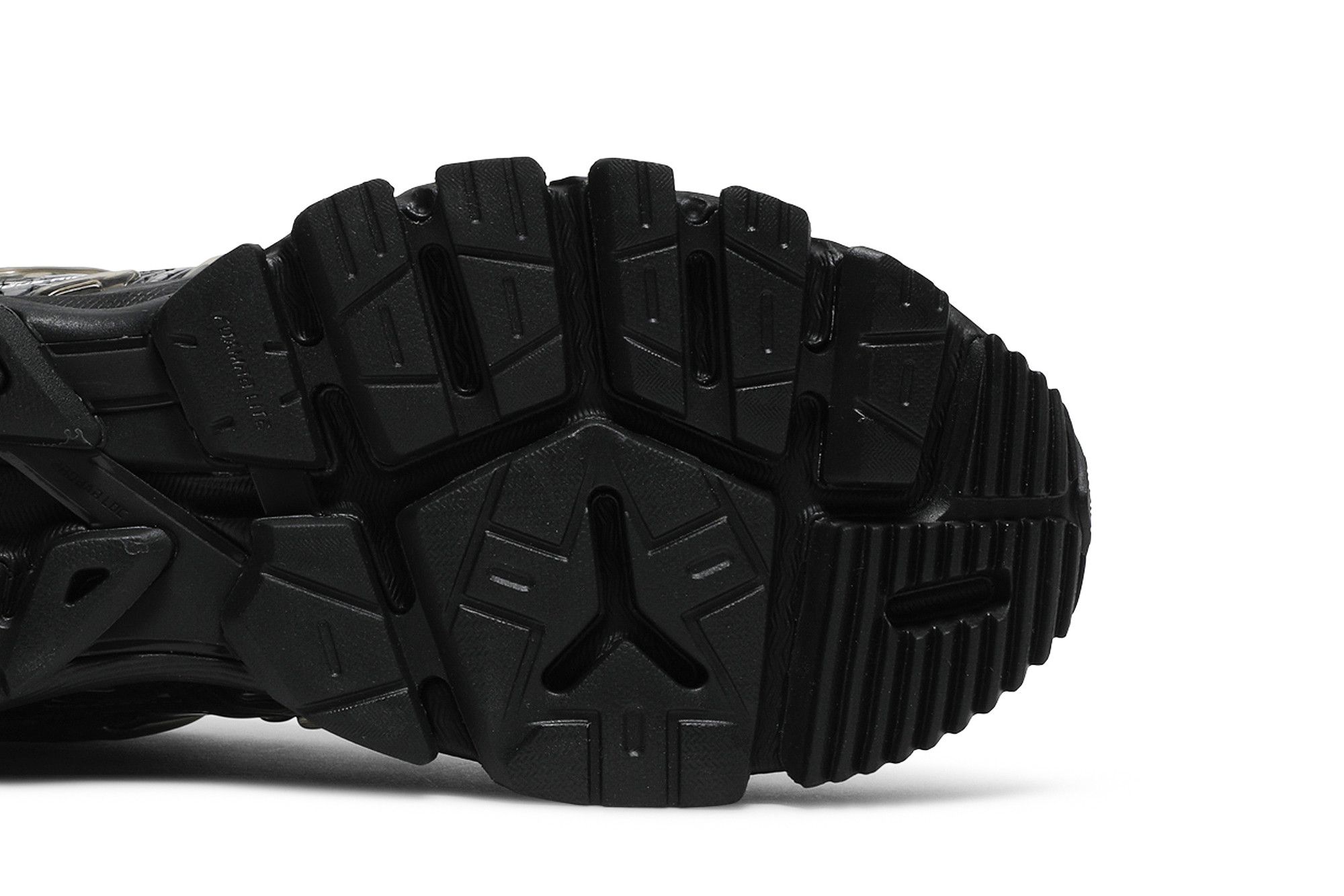 Buy Furious Rider Ace 1.5 'Black' - ARZP009 DK | GOAT