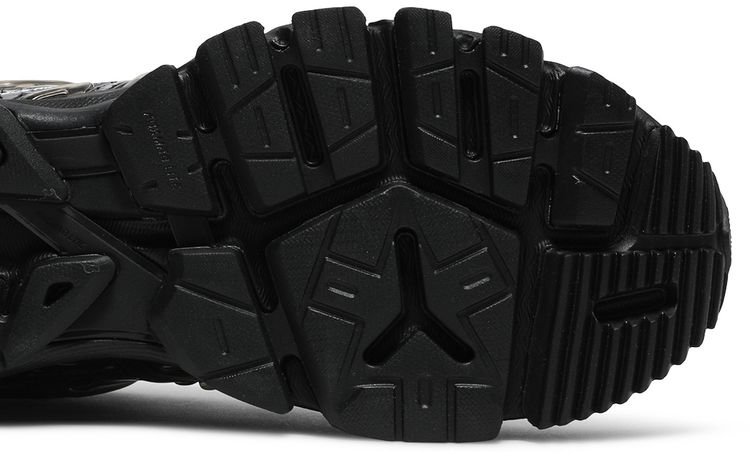 Li Ning Furious Rider Ace 15 Black