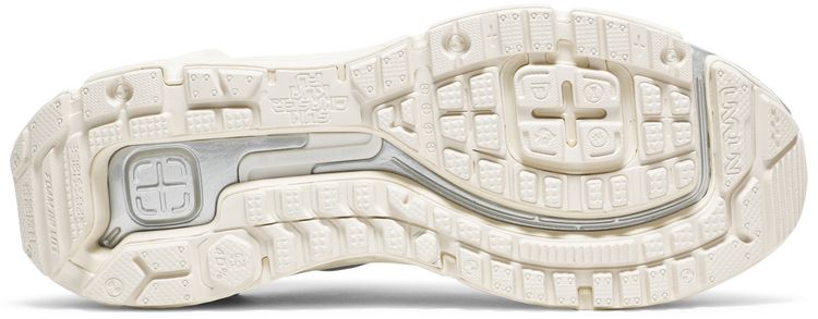 Li Ning Sun Chaser White Grey